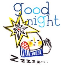 Dot's&Stripe's sticker #5398409