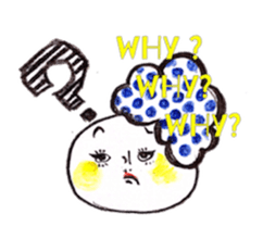 Dot's&Stripe's sticker #5398413