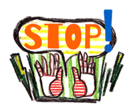 Dot's&Stripe's sticker #5398418