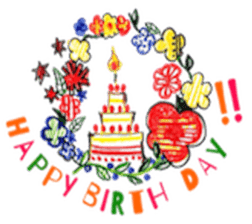 Dot's&Stripe's sticker #5398429