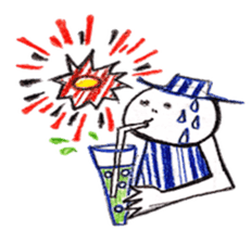 Dot's&Stripe's sticker #5398441