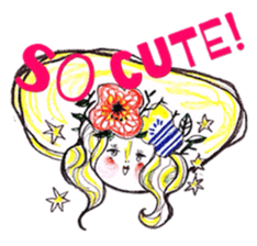 Dot's&Stripe's sticker #5398442