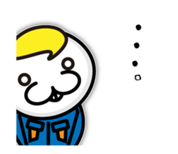 volunteer fire corps sticker #5398758