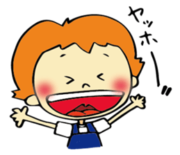 Nancy's friends sticker #5398844