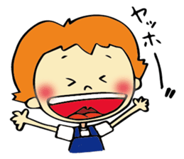 Nancy's friends sticker #5398844