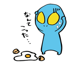 Nancy's friends sticker #5398847