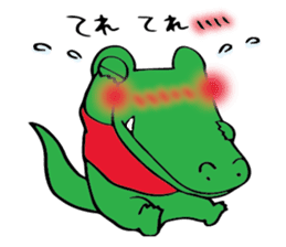 Nancy's friends sticker #5398850