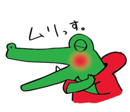 Nancy's friends sticker #5398862