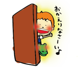 Nancy's friends sticker #5398865