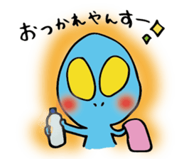 Nancy's friends sticker #5398866