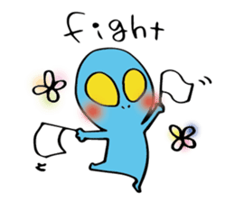 Nancy's friends sticker #5398868