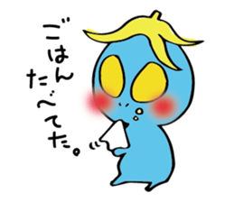 Nancy's friends sticker #5398869