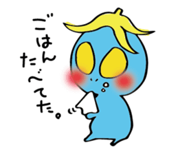 Nancy's friends sticker #5398869