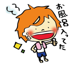 Nancy's friends sticker #5398870