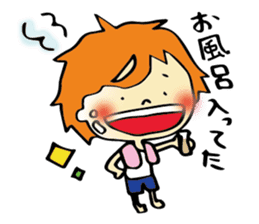 Nancy's friends sticker #5398870