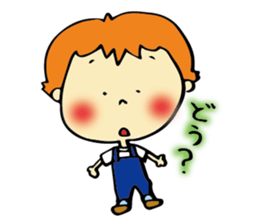 Nancy's friends sticker #5398877