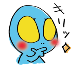 Nancy's friends sticker #5398878