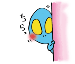 Nancy's friends sticker #5398879