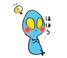 Nancy's friends sticker #5398881