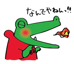 Nancy's friends sticker #5398883