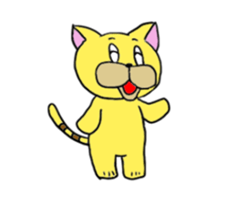 IBD patient Sticker sticker #5399118