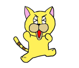 IBD patient Sticker sticker #5399119