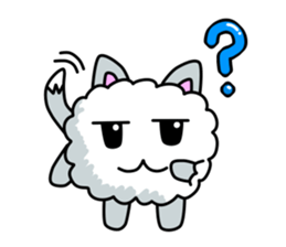 Mungchi & turlchi sticker #5399167