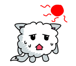 Mungchi & turlchi sticker #5399174