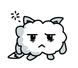 Mungchi & turlchi sticker #5399181