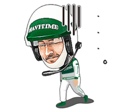 Mr.NAVITIME sticker #5399277