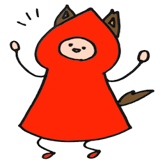A little red riding hood 2