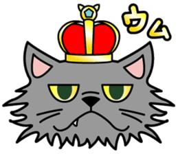 Cat Cat Kitten sticker #5399502
