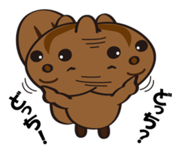 Attolo sticker #5400463