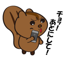 Attolo sticker #5400469