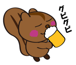 Attolo sticker #5400478