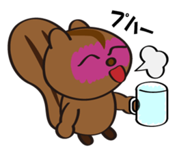 Attolo sticker #5400479