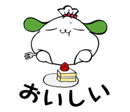 Fukutan sticker #5401143