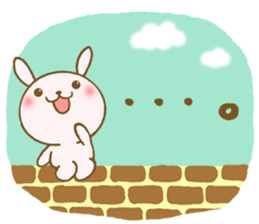 The snippy and sweet sticker #5401581