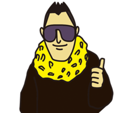 male nurse sticker #5402139