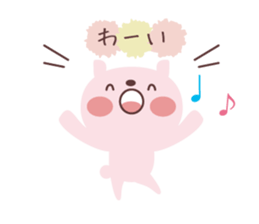 Daily life's simple conversation sticker #5402225