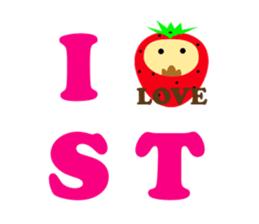 Tennis lover sticker #5402323