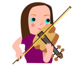 Dream of When I was a child sticker #5402692