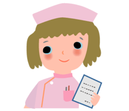 Dream of When I was a child sticker #5402697