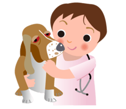 Dream of When I was a child sticker #5402699