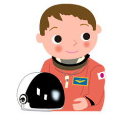 Dream of When I was a child sticker #5402702