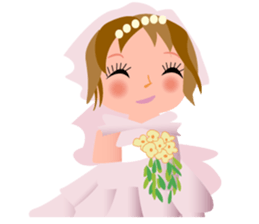 Dream of When I was a child sticker #5402706