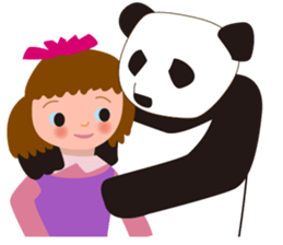 Dream of When I was a child sticker #5402707