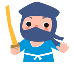 Dream of When I was a child sticker #5402710