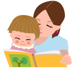 Dream of When I was a child sticker #5402719