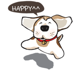 Chubby Sassy sticker #5403085